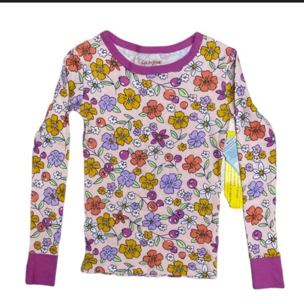 Kids PJs - Picture 3 of 6